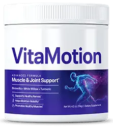 VitaMotion Supplement